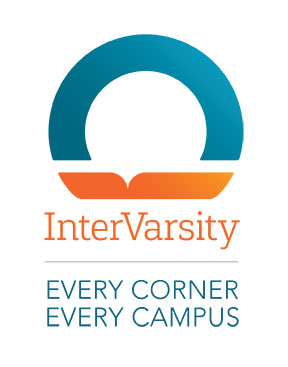 Logo for InterVarsity Christian Fellowship