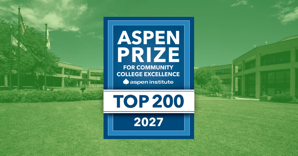 Aspen prize graphic