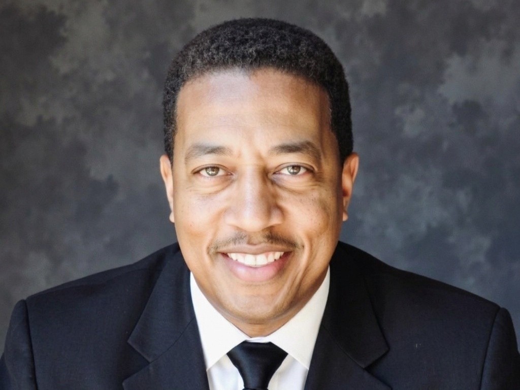 James Beckom's headshot