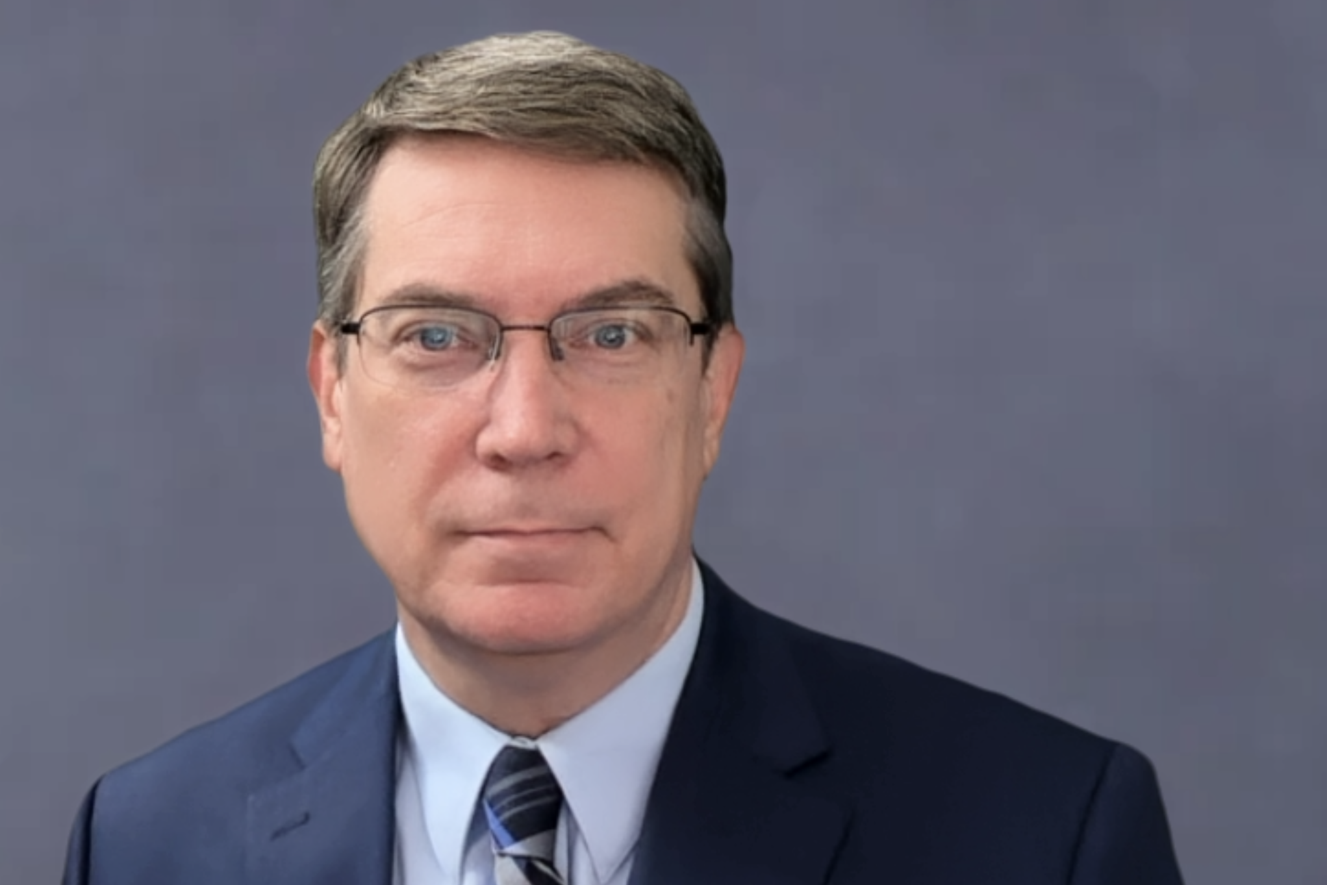 Brian Seiler's headshot
