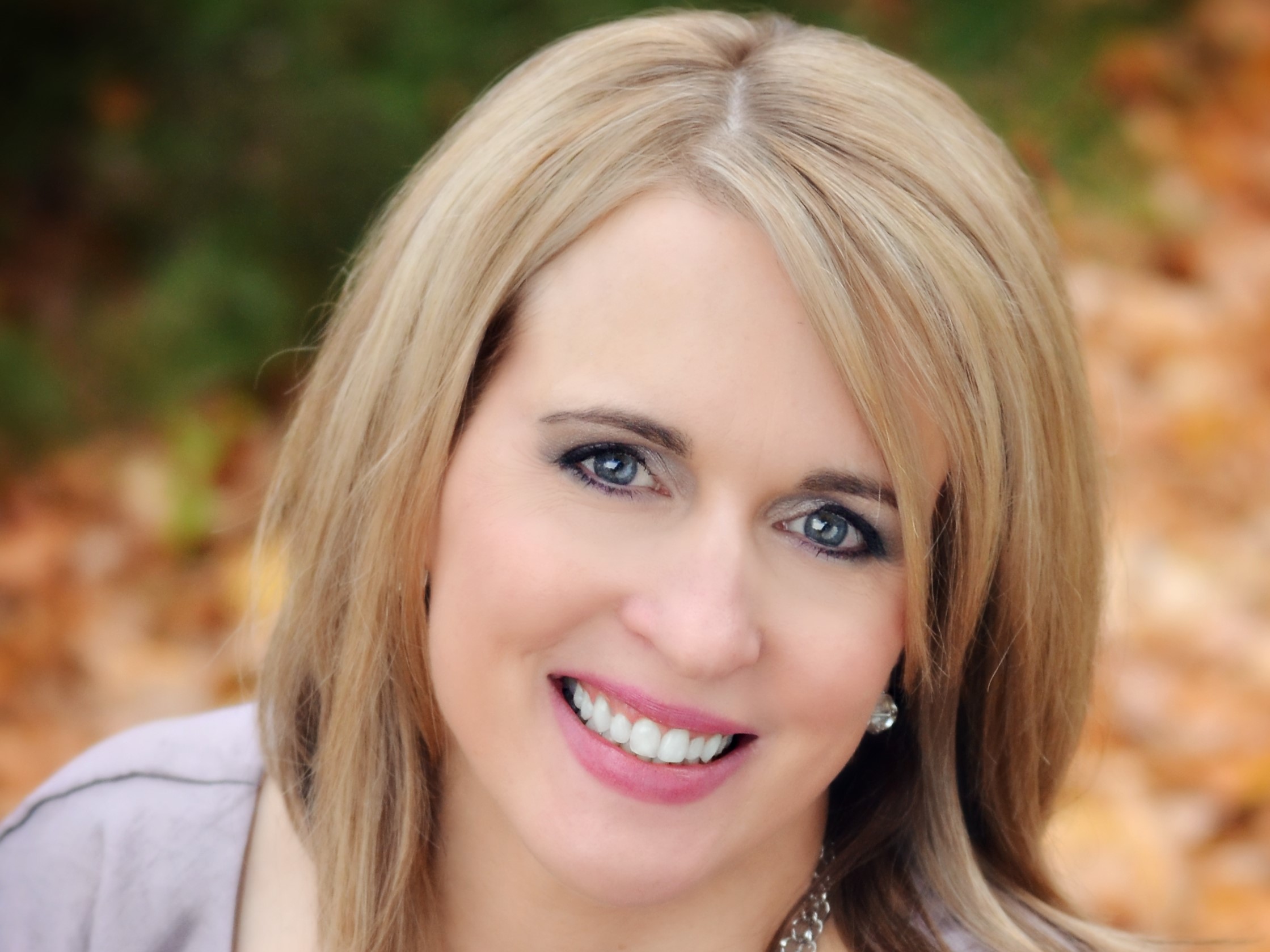 Leigh Ann Jacobson
