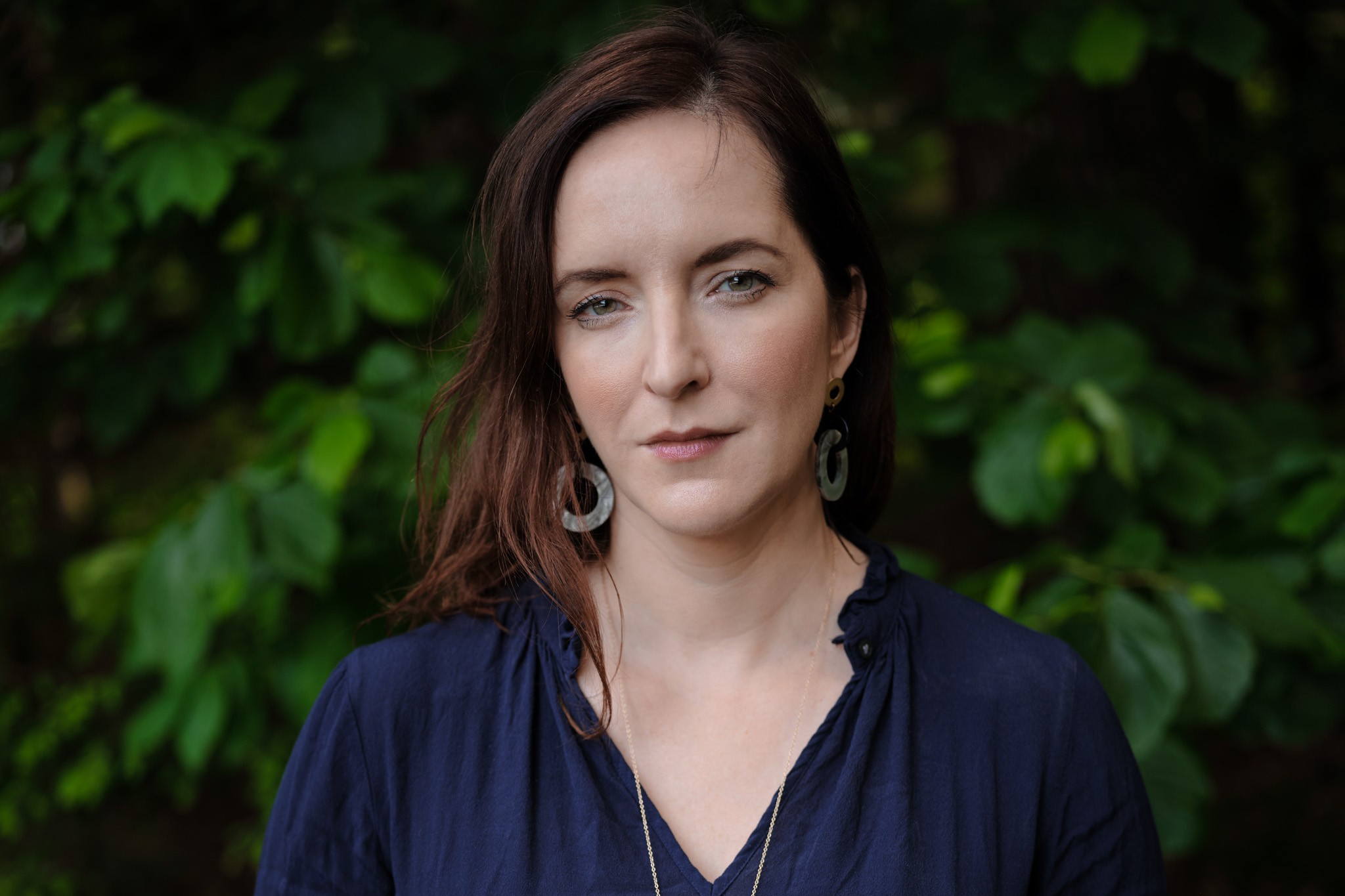 Rebecca Makkai headshot
