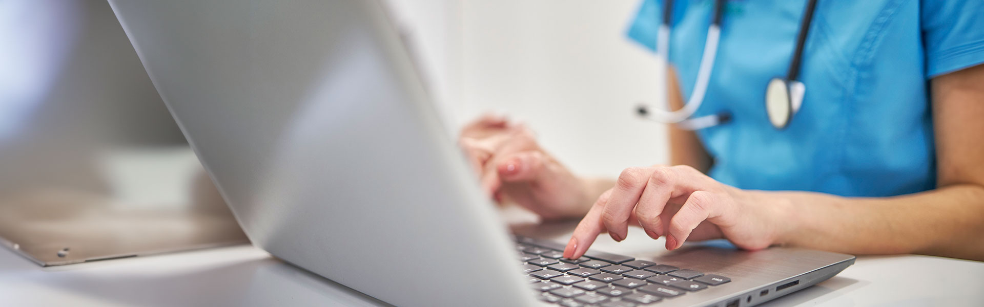Attend a health information technology information session