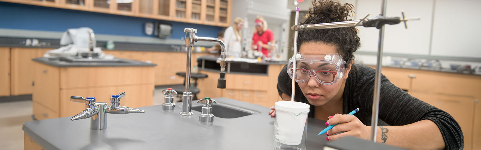 Biotechnology Overview