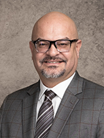 Pastor Jesus Gerena