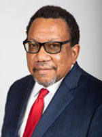 Torrie Mark Newsome, J.D., Vice Chair