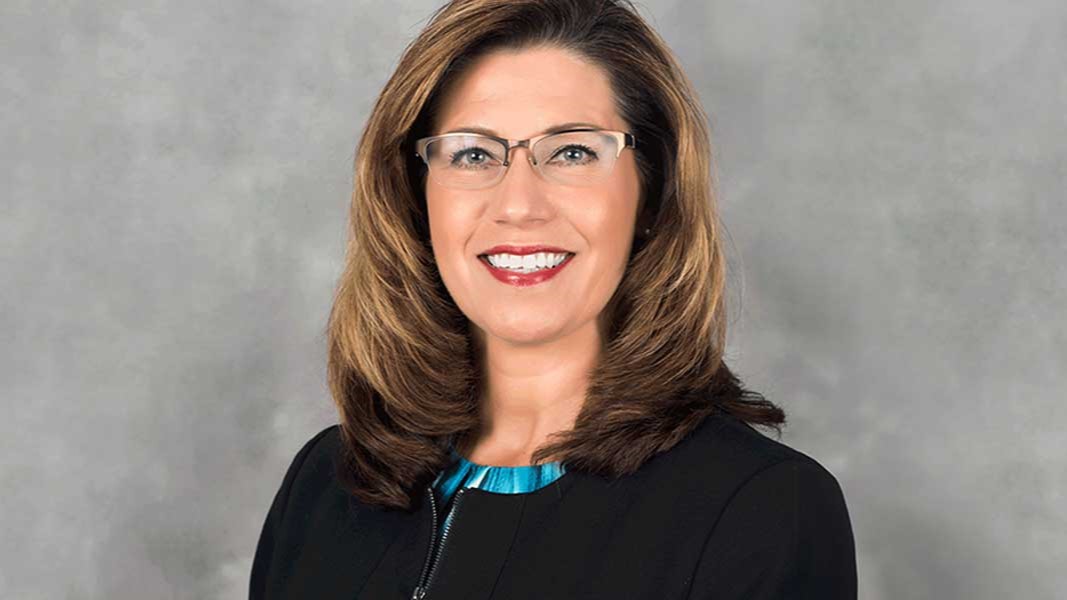 Dr. Lori Suddick, President