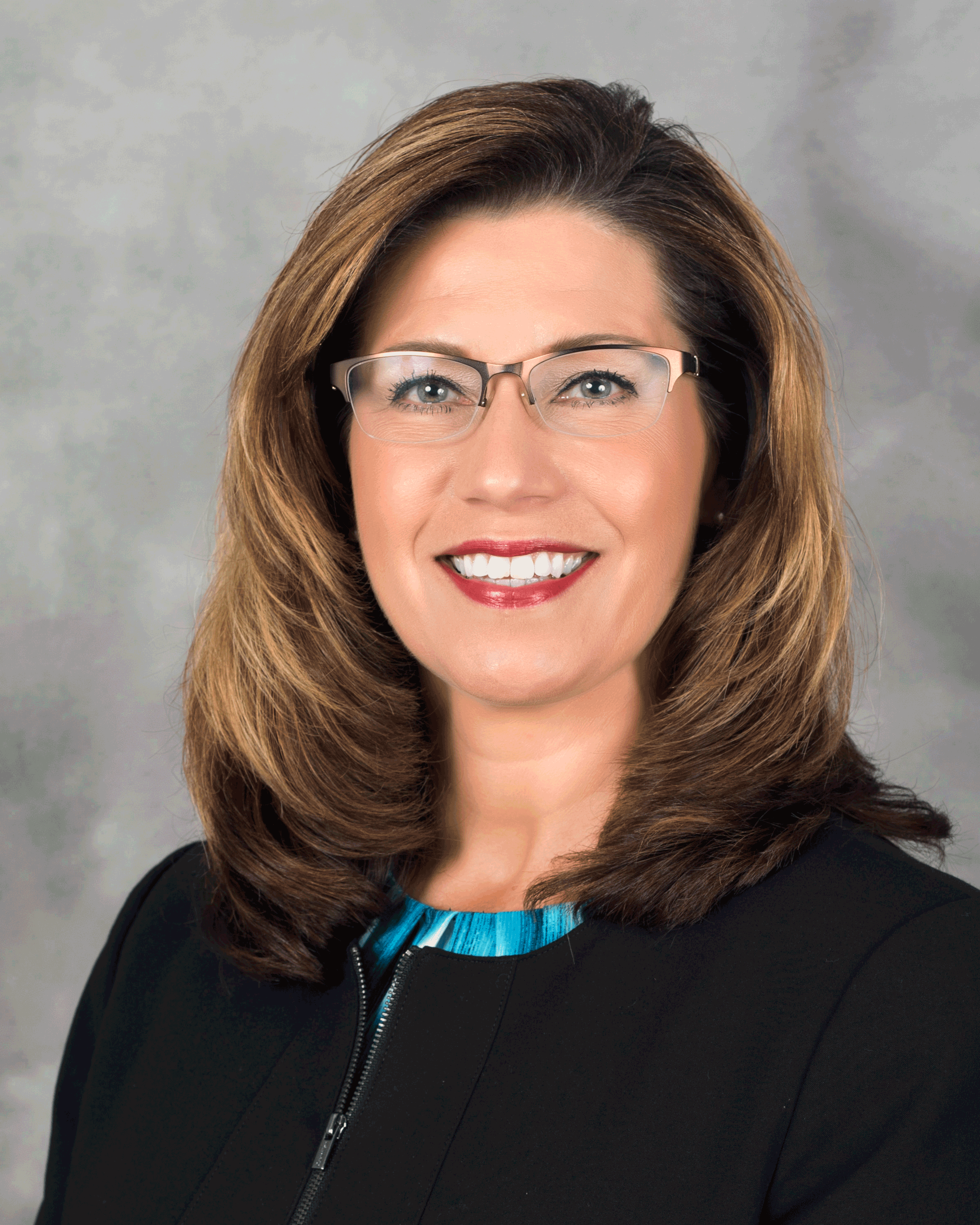 Dr. Lori Suddick, CLC president
