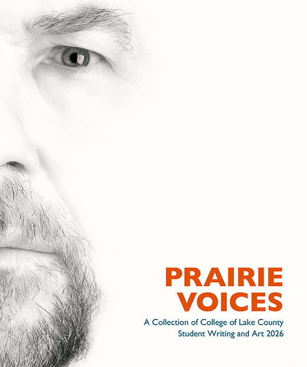 Cover of Prairie Voices 2026
