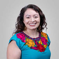amena3-200 Araceli Mena, College and Career Navigator, College of Lake County