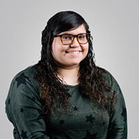 Angelina Jimenez