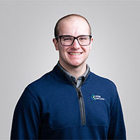 Brian Szramek