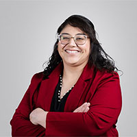 Norma Guzman
