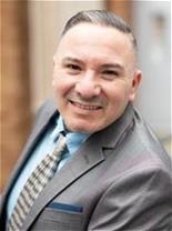 Ish Campos, College and Career Navigator