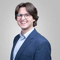 Jacob Kamper, College and Career Navigator, College of Lake County Jacob Kamper, College and Career Navigator, College of Lake County