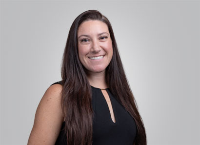 Arielle Cassiday, Instructor, Earth Science/Geography