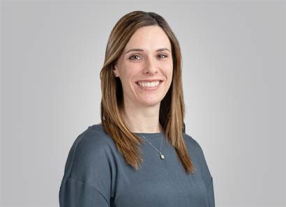 Ashley Day, Instructor, Nursing