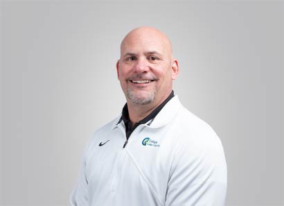 Tony Janca, Instructor, Health & Wellness Promotion