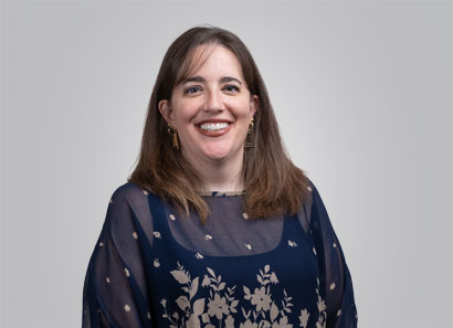 Anjeanette LeBoeuf, Instructor, Humanities