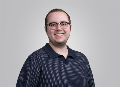 Tony Marnell, Evening Weekend Coordinator