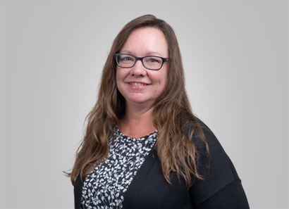 Barbara Billimack, Career Readiness Manager