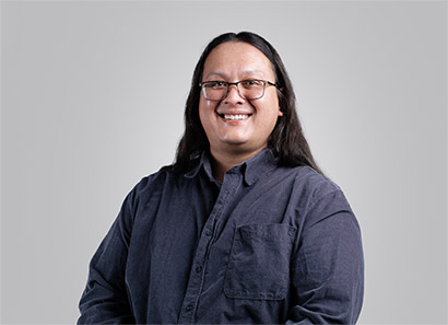 Benjamin Hole