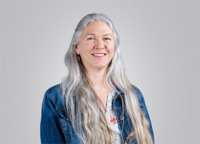 Kelly Cartwright