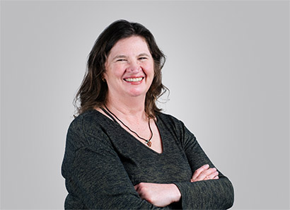 Kristi Dameron