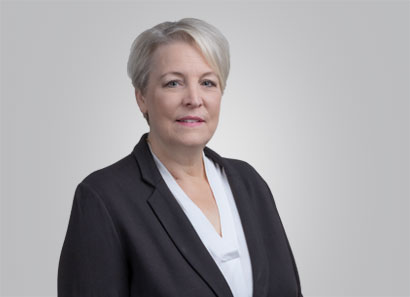 Cyndi Dose, Instructor, Biology