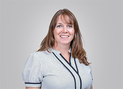 Colleen Milburn