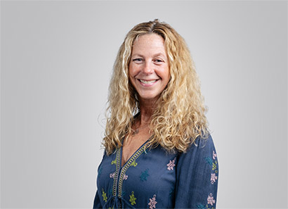 Rebecca Munk