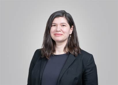 Cristina Sizemore, Instructor, Mathematics