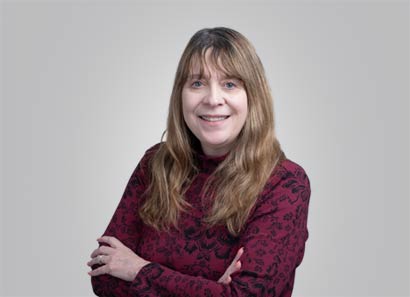 Diane Schael, Instructor, Early Childhood Education