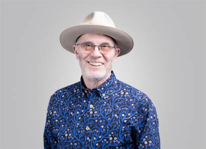 Stewart Thornburgh, Instructor, Mathematics