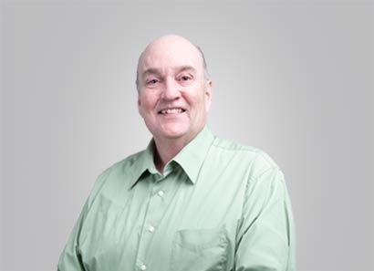 Scott Reed, Instructor, Mathematics