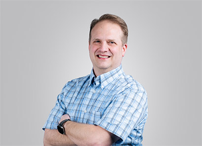 Jason Hasbrouck