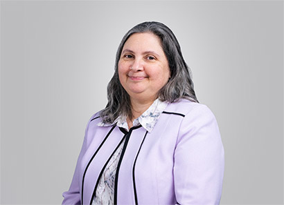 Ana Mazilu