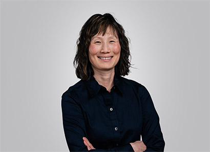 Kim Hasbrouck