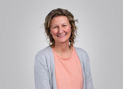 Liz O'Grady
