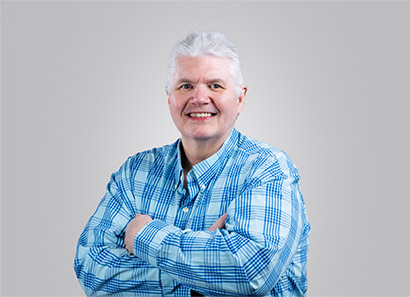 epriest Eric Priest, Instructor, Earth Sciences