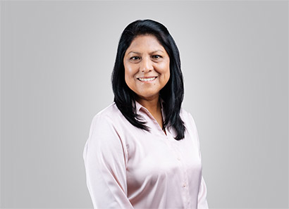 Gladys Poma