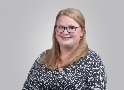 Hannah Shallenberger