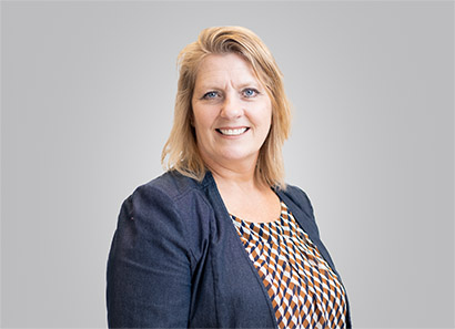 Heidi Wakefield-Thorne