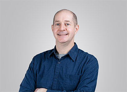 Jeff Andrews