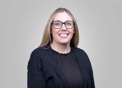 Jennifer Feldman, Nursing Instructor, College of Lake County
