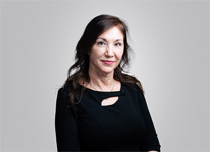 Jeanine Seitz