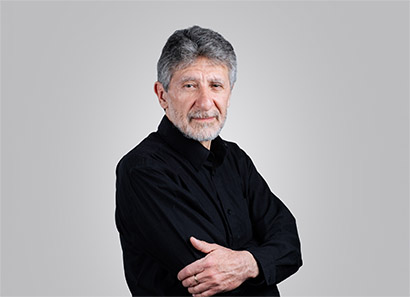 Kenneth Albrecht, mechatronics instructor