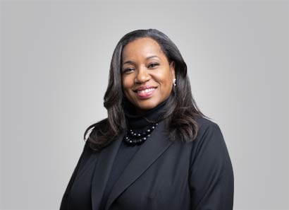 Kerilyn Merritt, Marketing & Communications Specialist