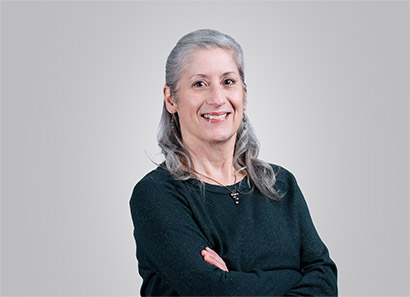 Karen Parra, Student Conduct Coordinator