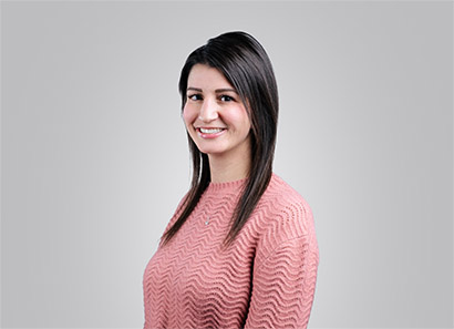 Katherine Swanson, surgical technology instructor